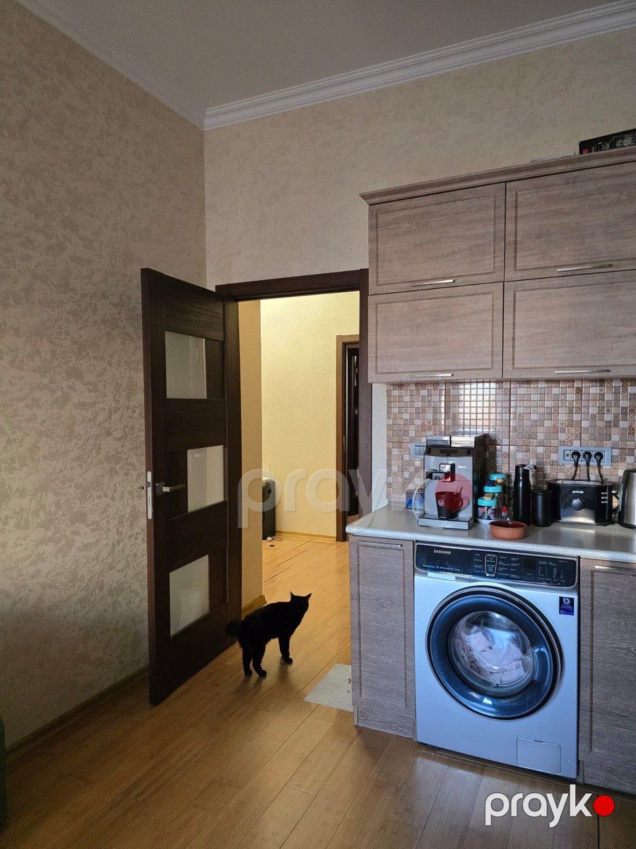 Satılır 3 otaqlı yeni tikili 110 m² — Mənzil, Bakı (11)