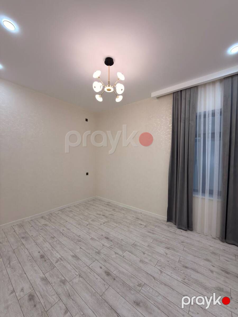 Bağ evi, Şüvəlan qəs — Ev, villa, Bakı (12)