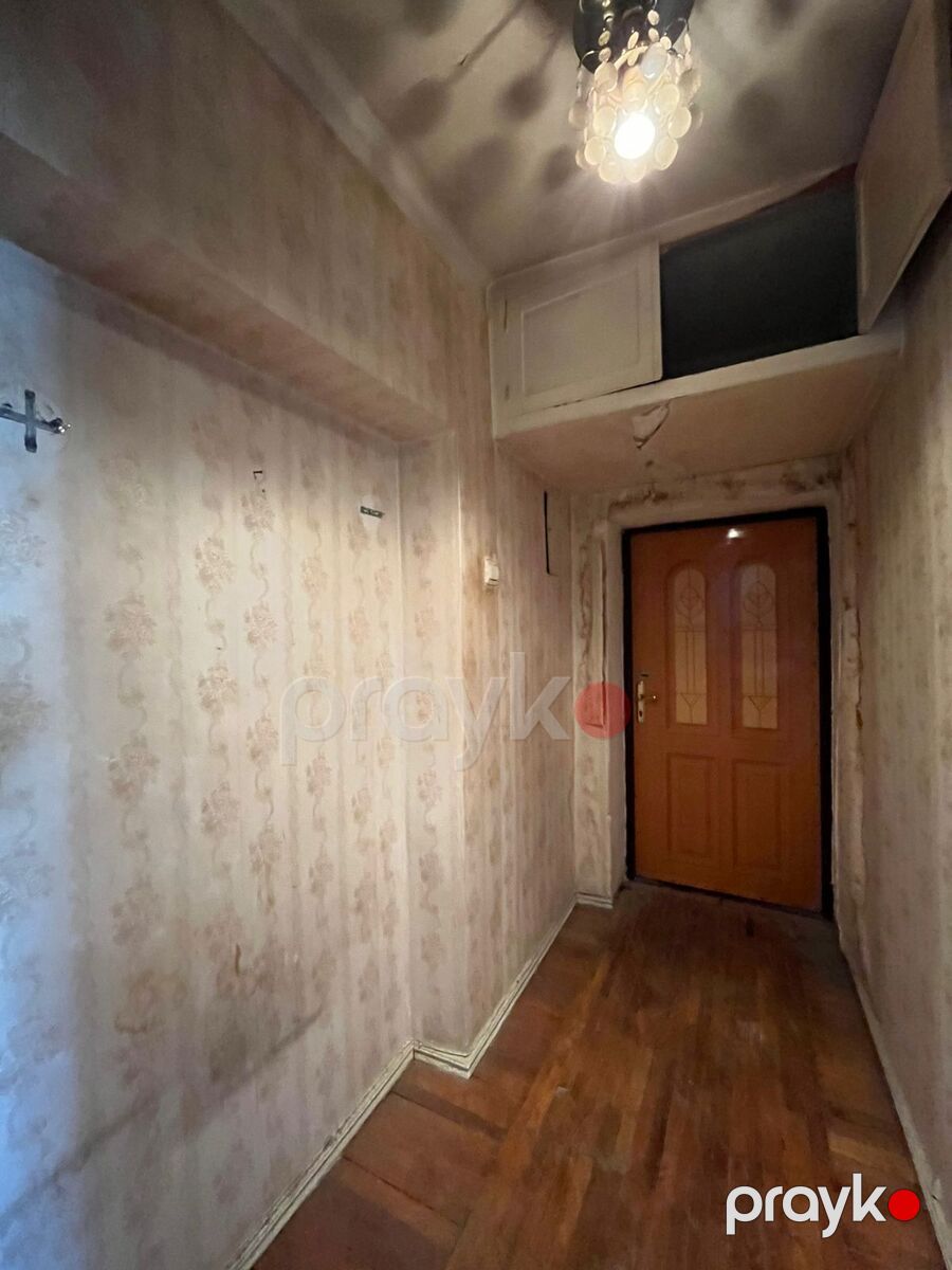 2-otaqlı mənzil, Yasamal r., 50 m² — Mənzil, Bakı (7)