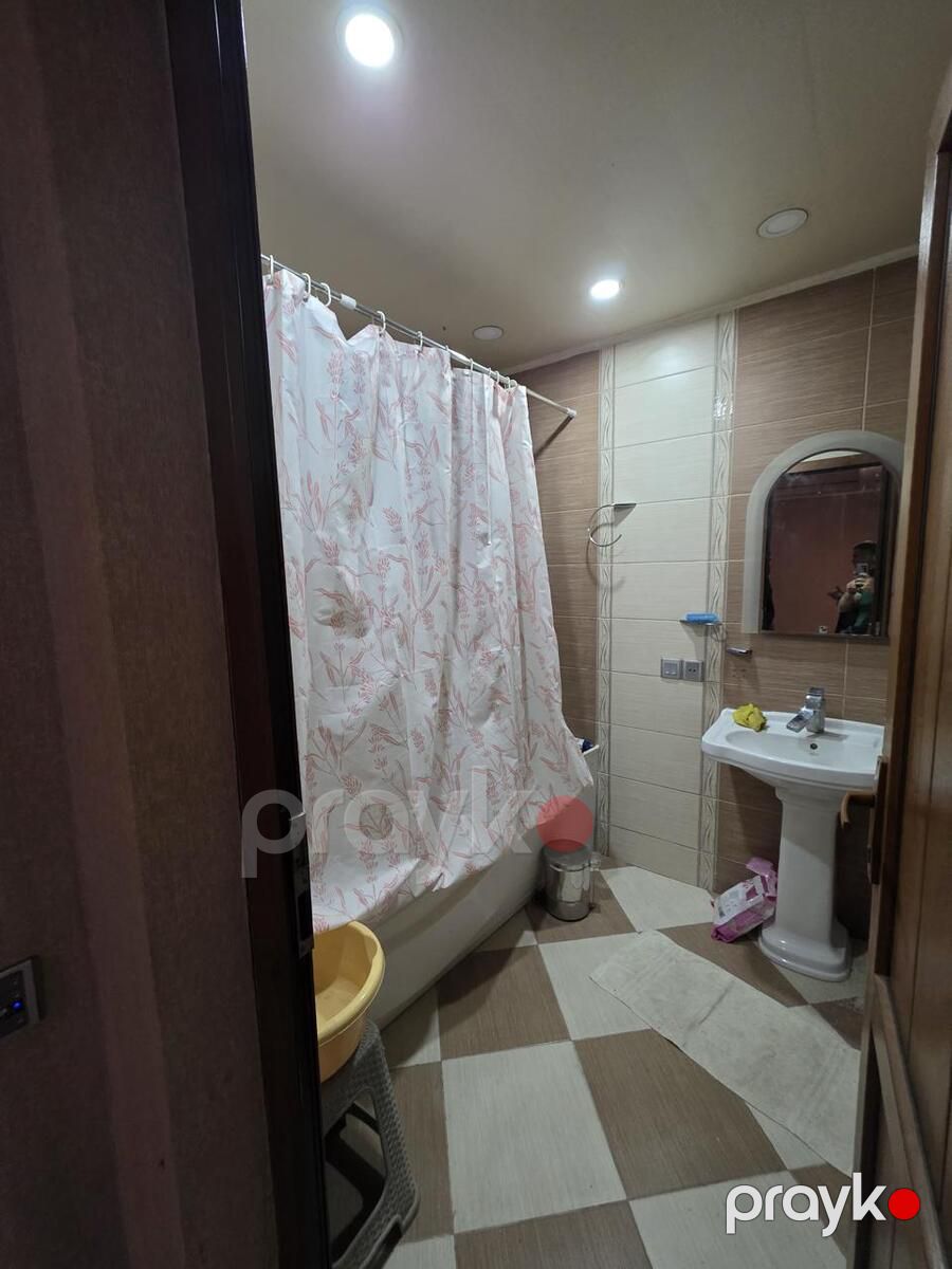 Satılır 2 otaqlı yeni tikili 98 m² — Mənzil, Bakı (9)
