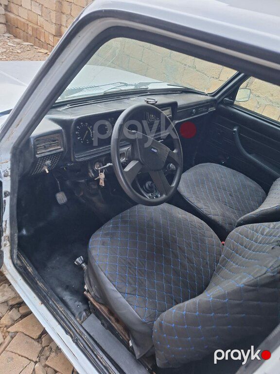 Lada (VAZ) 2107, 1.6 L, 2007 il, 256 000 km — Avtomobillər, Bakı (7)