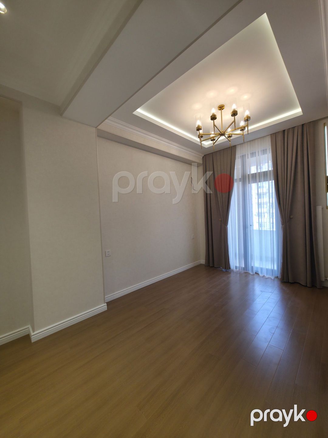Satılır 2 otaqlı yeni tikili 65 m² — Mənzil, Bakı (5)