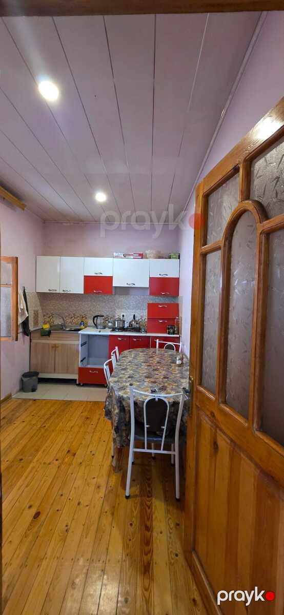 Həyət evi, Maştağa qəs — Ev, villa, Bakı (2)