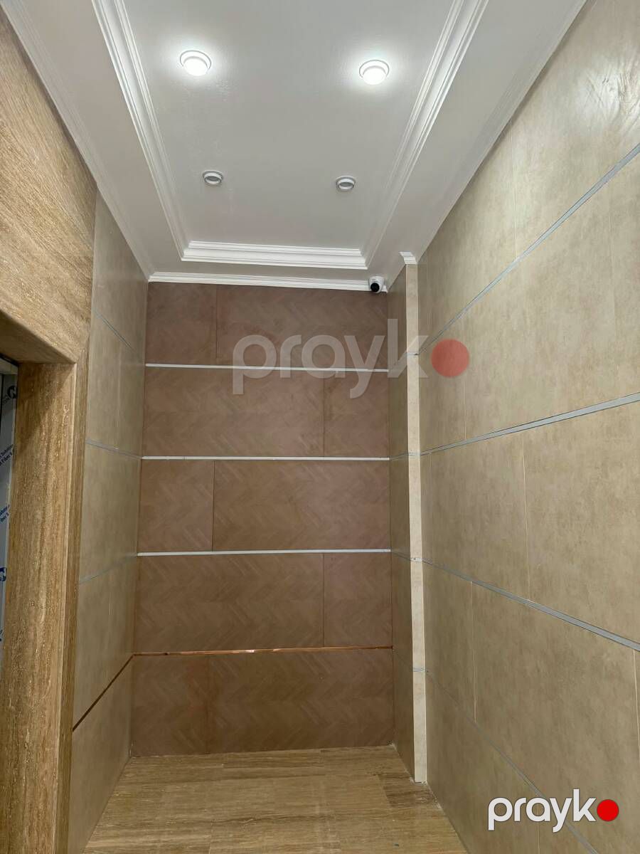Satılır 2 otaqlı yeni tikili 54.8 m² — Mənzil, Bakı (10)