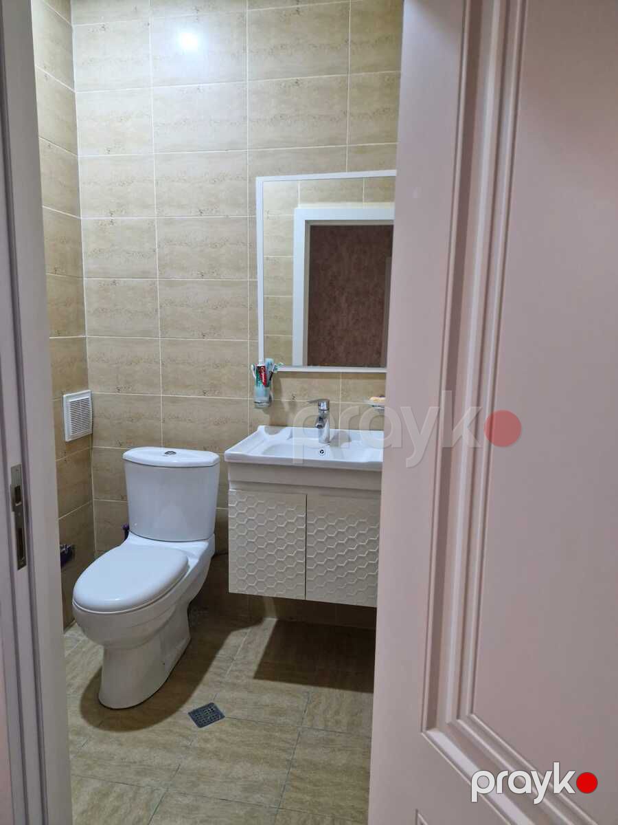 Satılır 3 otaqlı yeni tikili 75 m² — Mənzil, Bakı (11)