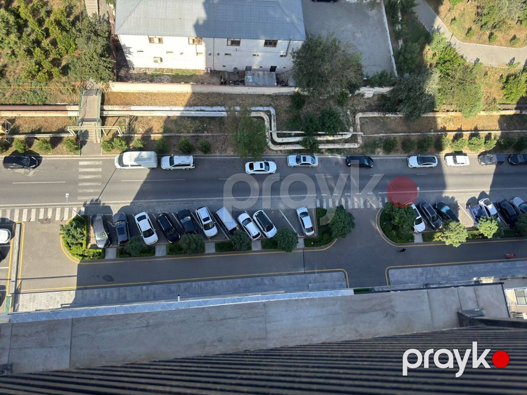 Satılır 2 otaqlı yeni tikili 85 m² — Mənzil, Bakı (8)