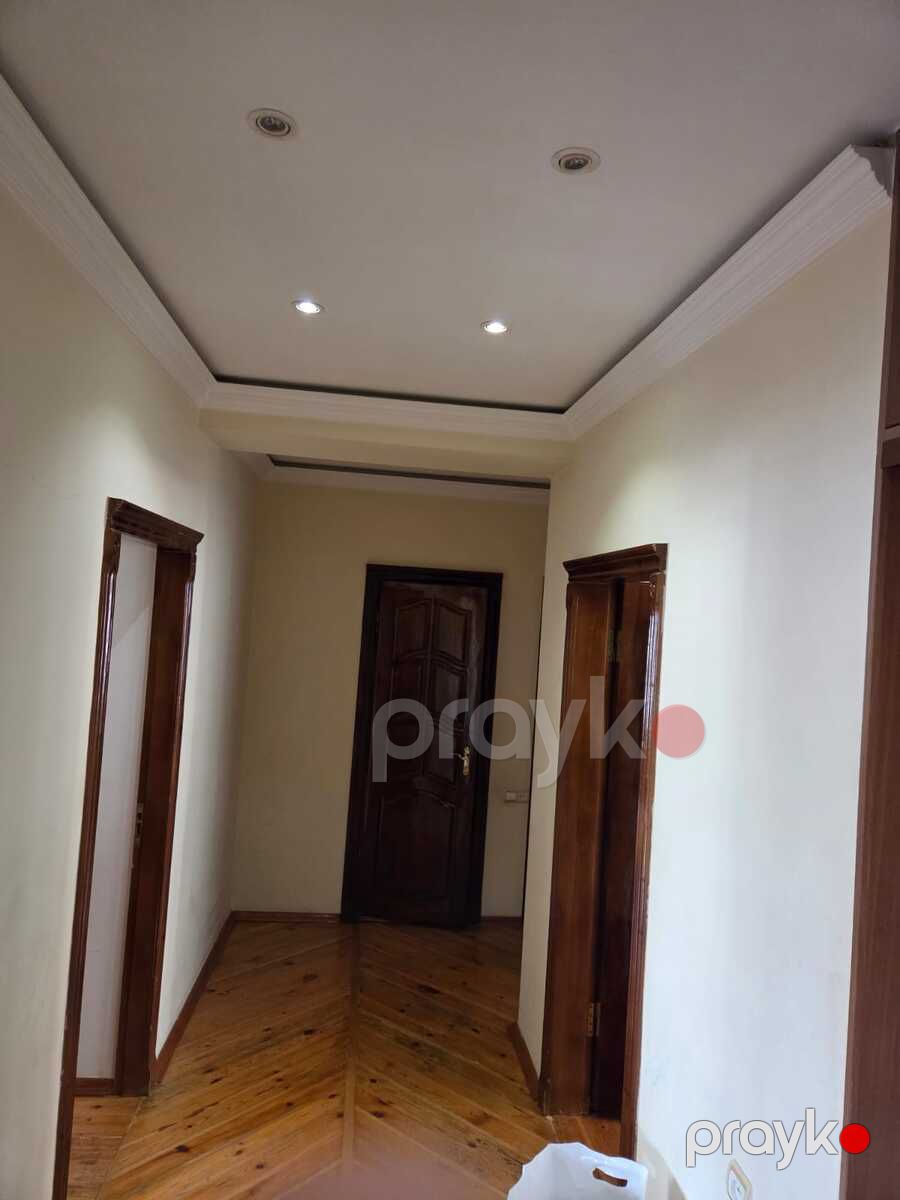 3-otaqlı mənzil kirayə verilir, Elmlər m., 90 m² — Mənzil, Bakı (8)