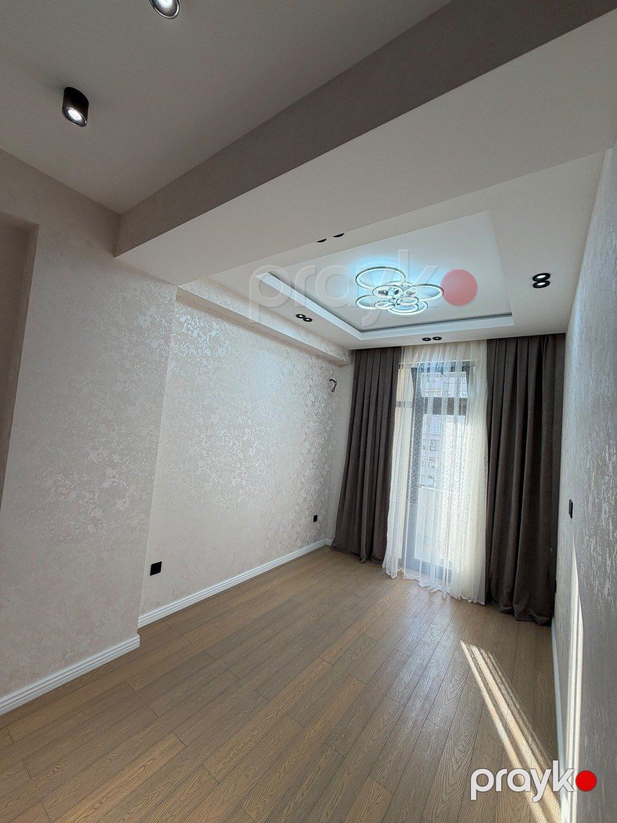 Satılır 3 otaqlı yeni tikili 63 m² — Mənzil, Bakı (6)