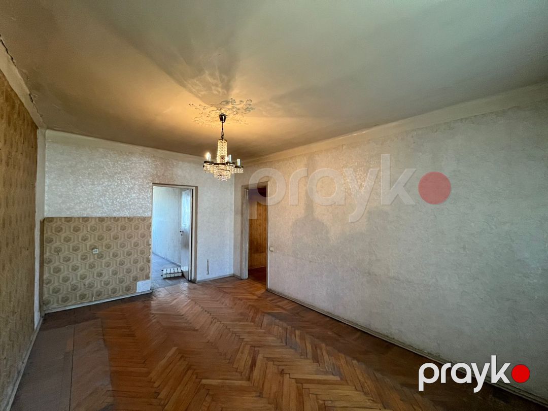 2-otaqlı mənzil, Yasamal r., 50 m² — Mənzil, Bakı (5)
