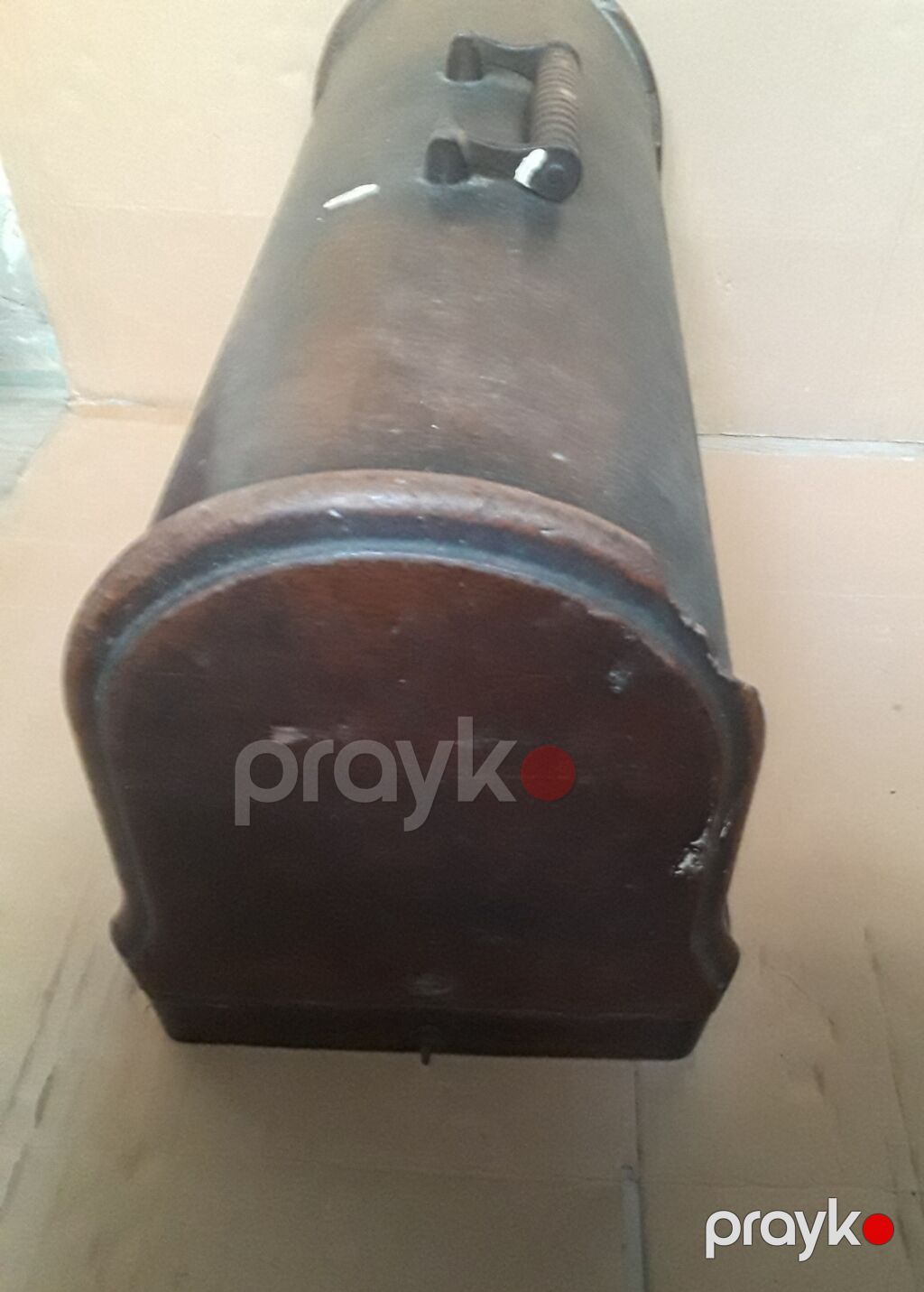 Antique Sınger sewing machine 1901 year Clydebank Scotland — Digər, Bakı (4)
