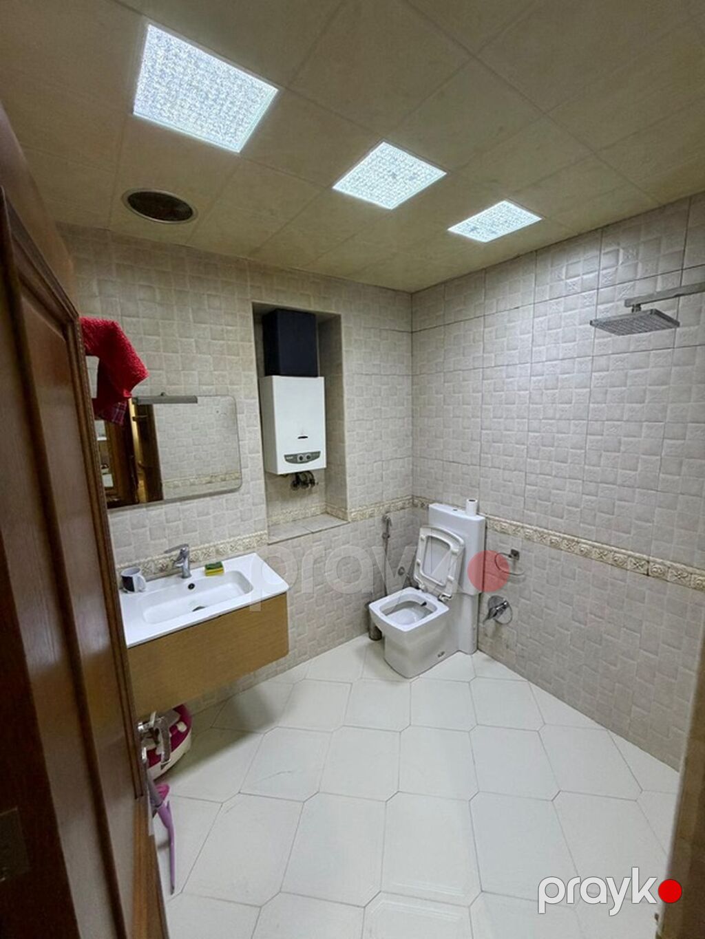 Maklerlər və vasitəçilər narahat etməsin Nərimanov m/st — Mənzil, Bakı (8)