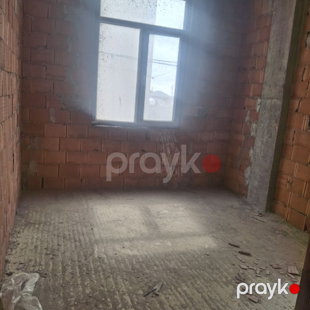 2-otaqlı yeni tikili, Binəqədi r., 41.95 m² — Mənzil, Bakı (9)