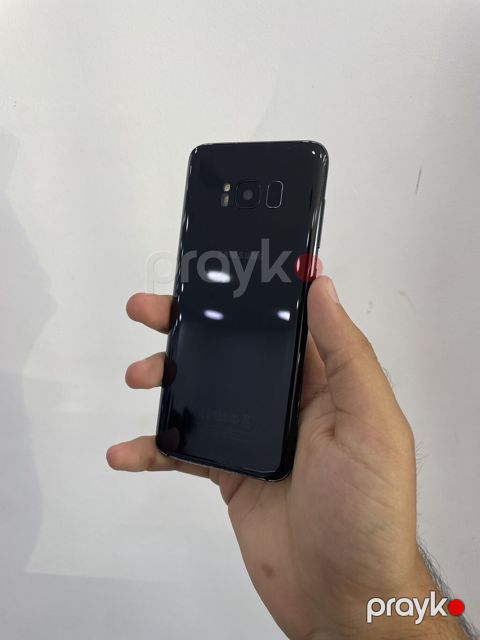 Samsung Galaxy S8, 64 GB — Gəncə