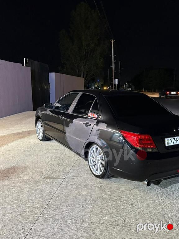 Khazar SD, 1.7 L, 2019 il, 200 000 km — Avtomobillər, Gəncə (5)