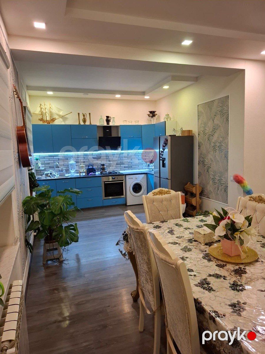 Həyət evi, Binə qəs — Ev, villa, Bakı (12)