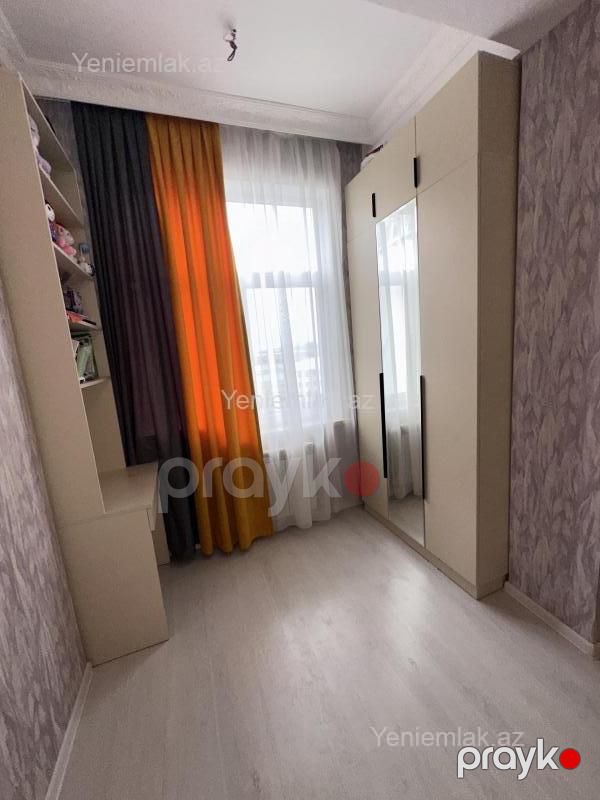 Kirayə 3 otaqlı Bina evi menzil (Yeni tikili), 78 m², Xırdalan ş — Mənzil (3)