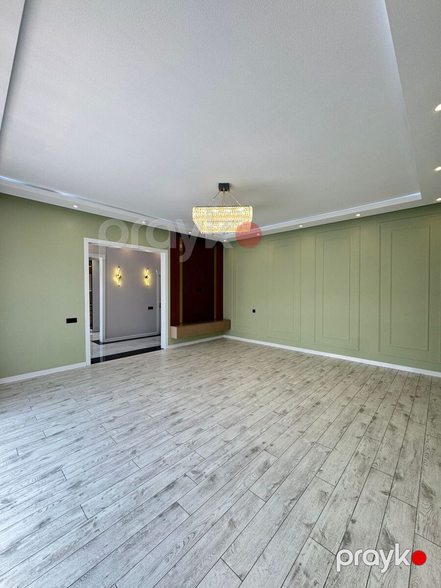 Satılır 4 otaqlı həyət evi/bağ evi 155 m² — Ev, villa, Bakı (6)