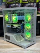 Gaming PC — Mallar