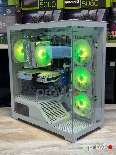 Gaming PC — Bakı