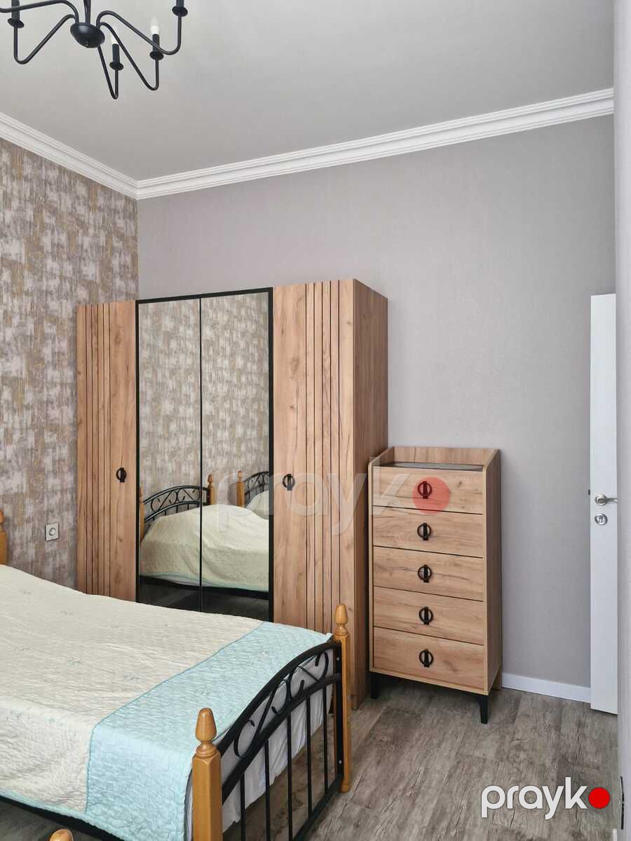 Satılır 3 otaqlı yeni tikili 75 m² — Mənzil, Bakı (3)