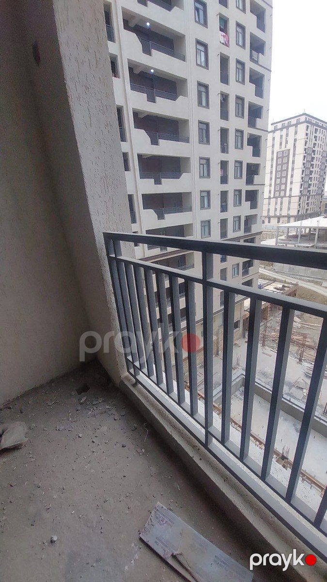 Satılır 2 otaqlı yeni tikili 53 m² — Mənzil, Xırdalan (4)