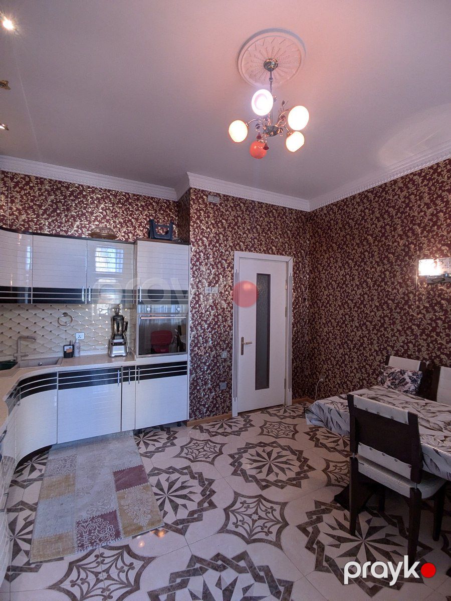 Satılır 2 otaqlı yeni tikili 102 m² — Mənzil, Bakı (8)
