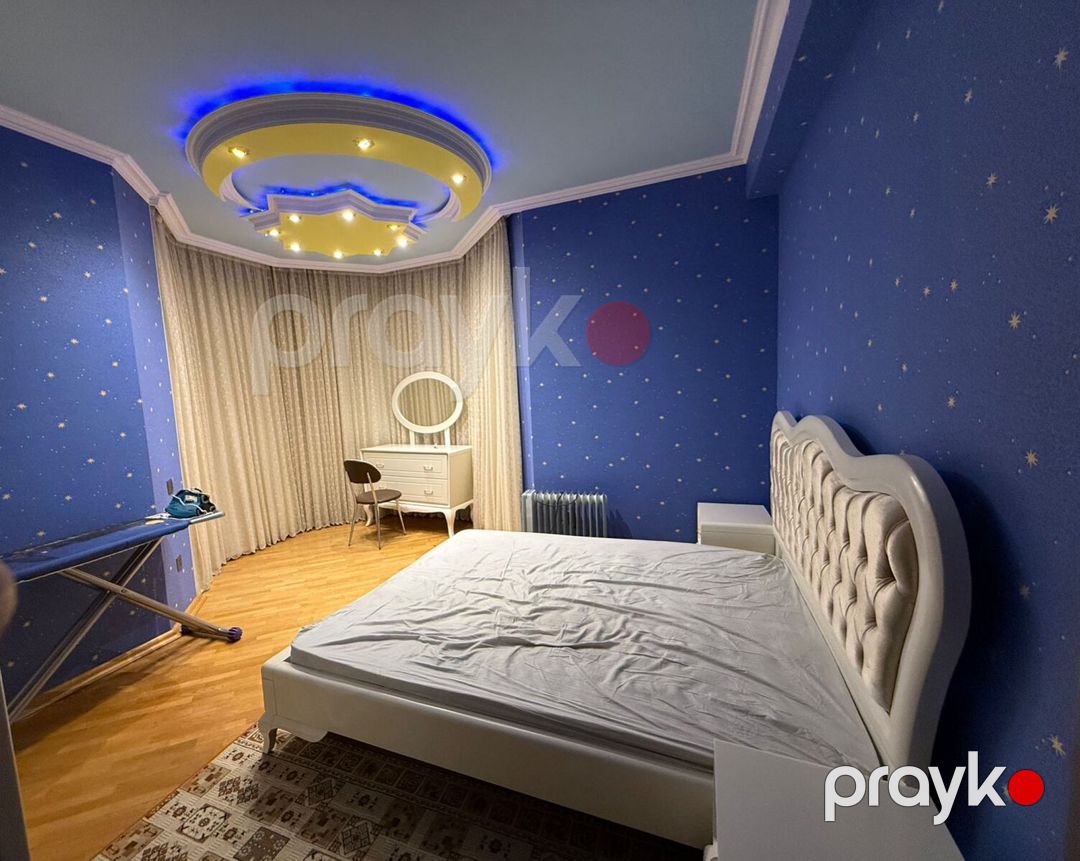 Satılır 3 otaqlı yeni tikili 125 m² — Mənzil, Bakı (2)