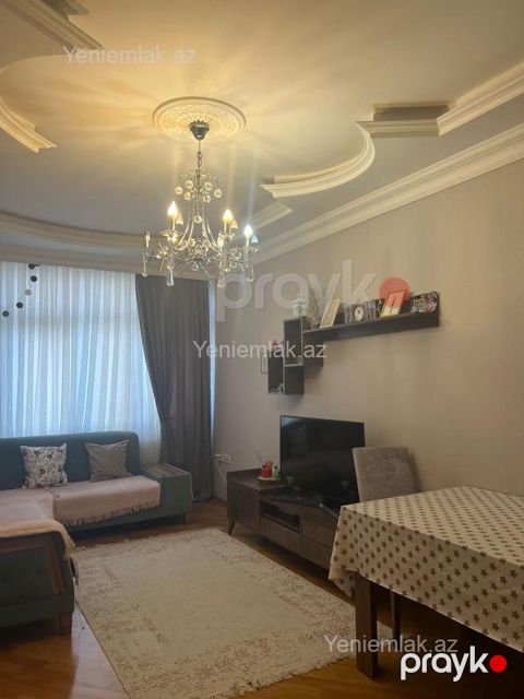 Satılır 3 otaqlı Bina evi menzil (Yeni tikili), 86 m², 17-ci məhəllə