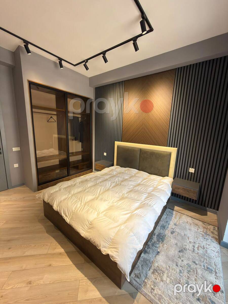 Satılır 2 otaqlı yeni tikili 65 m² — Mənzil, Bakı (7)