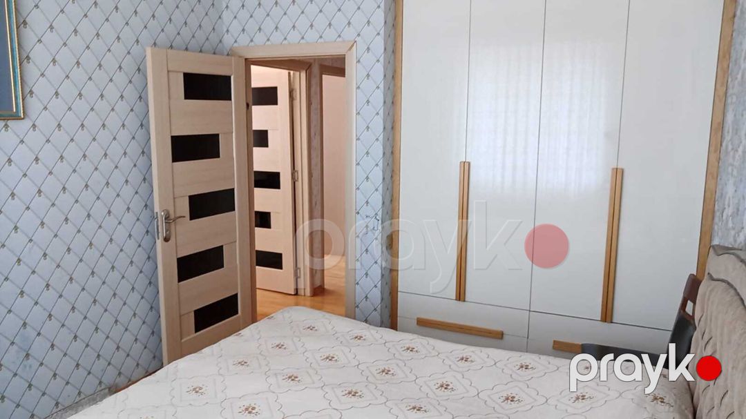 Satılır 2 otaqlı yeni tikili 63 m² — Mənzil, Xırdalan (5)