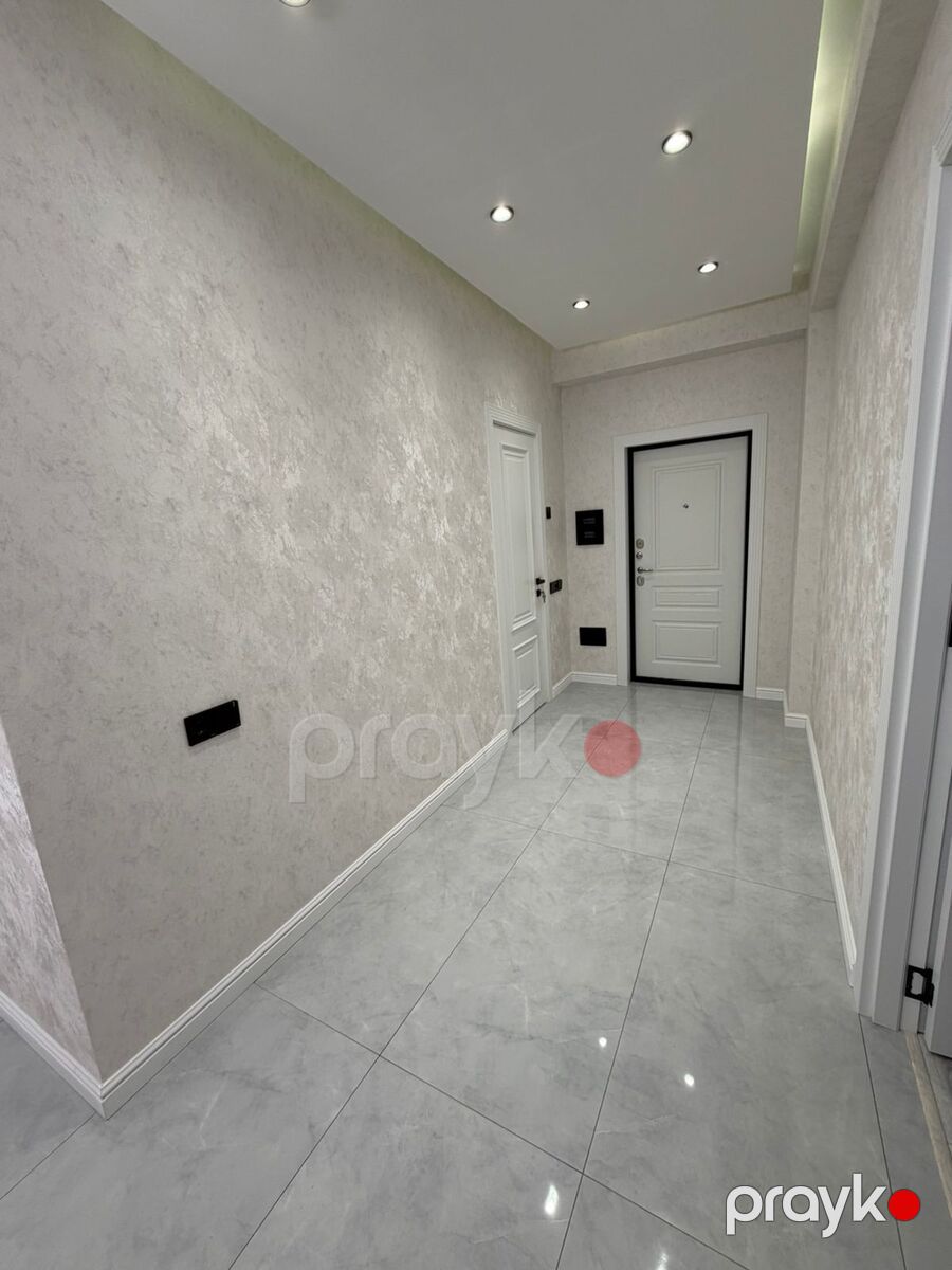 İcarəyə verilir 3 otaqlı yeni tikili 78 m² — Mənzil, Bakı (12)