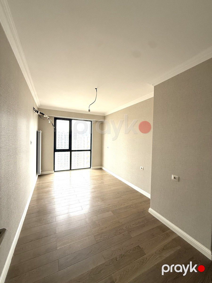 Satılır 3 otaqlı yeni tikili 105 m² — Mənzil, Bakı (4)