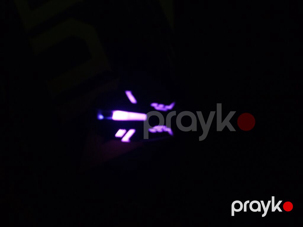 Jedel USB oyun siçanı işdənilmeyib Marağlananlar yazsın. - Brend — Klaviaturalar və siçanlar, Bakı (4)
