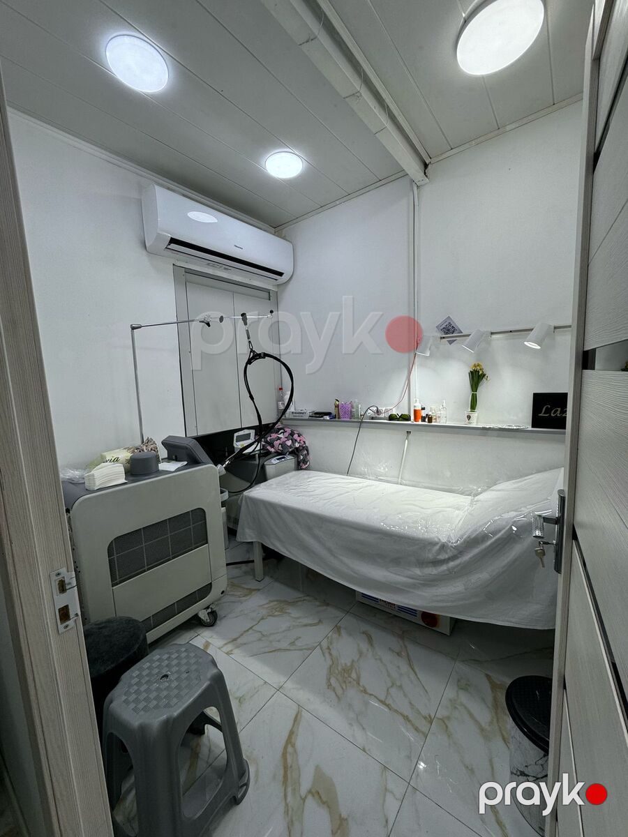 Satılır obyekt 75 m² — Əmlak, Bakı (6)