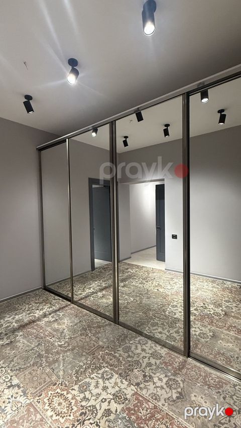 İcarəyə verilir 3 otaqlı yeni tikili 127.2 m² — Bakı