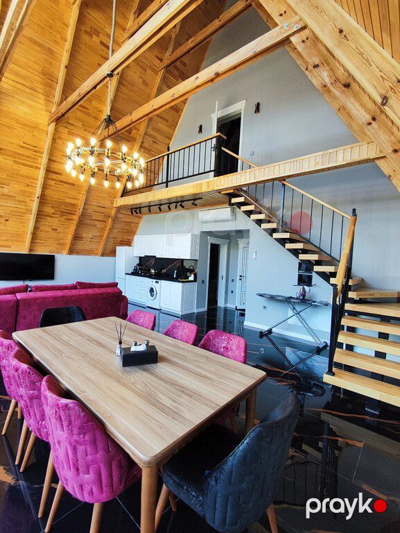 Villa kirayə verilir, Quba r — Ev, villa, Quba (3)