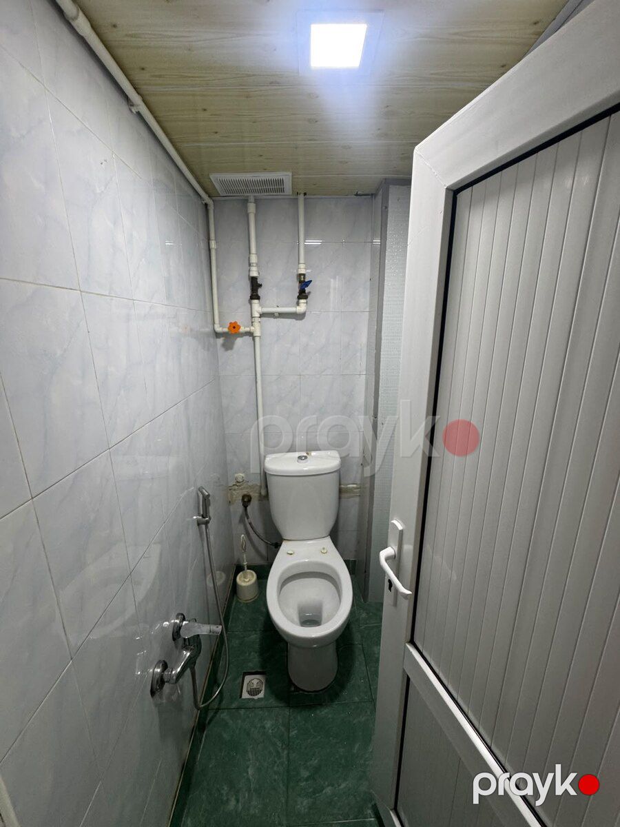3-otaqlı mənzil, Şirvan ş., 68 m² — Mənzil, Şirvan (11)