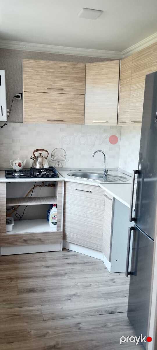 İcarəyə verilir 2 otaqlı köhnə tikili 60 m² — Mənzil, Bakı (5)