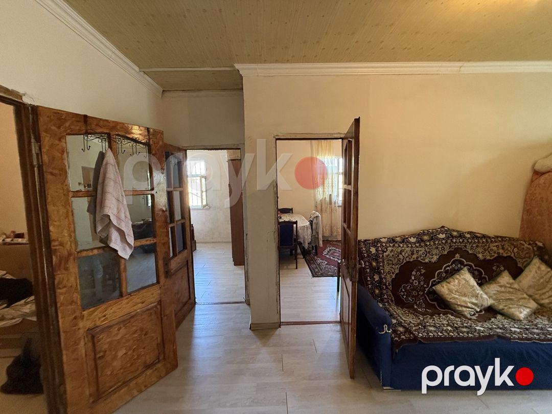 Həyət evi, Binəqədi qəs — Ev, villa, Bakı (10)