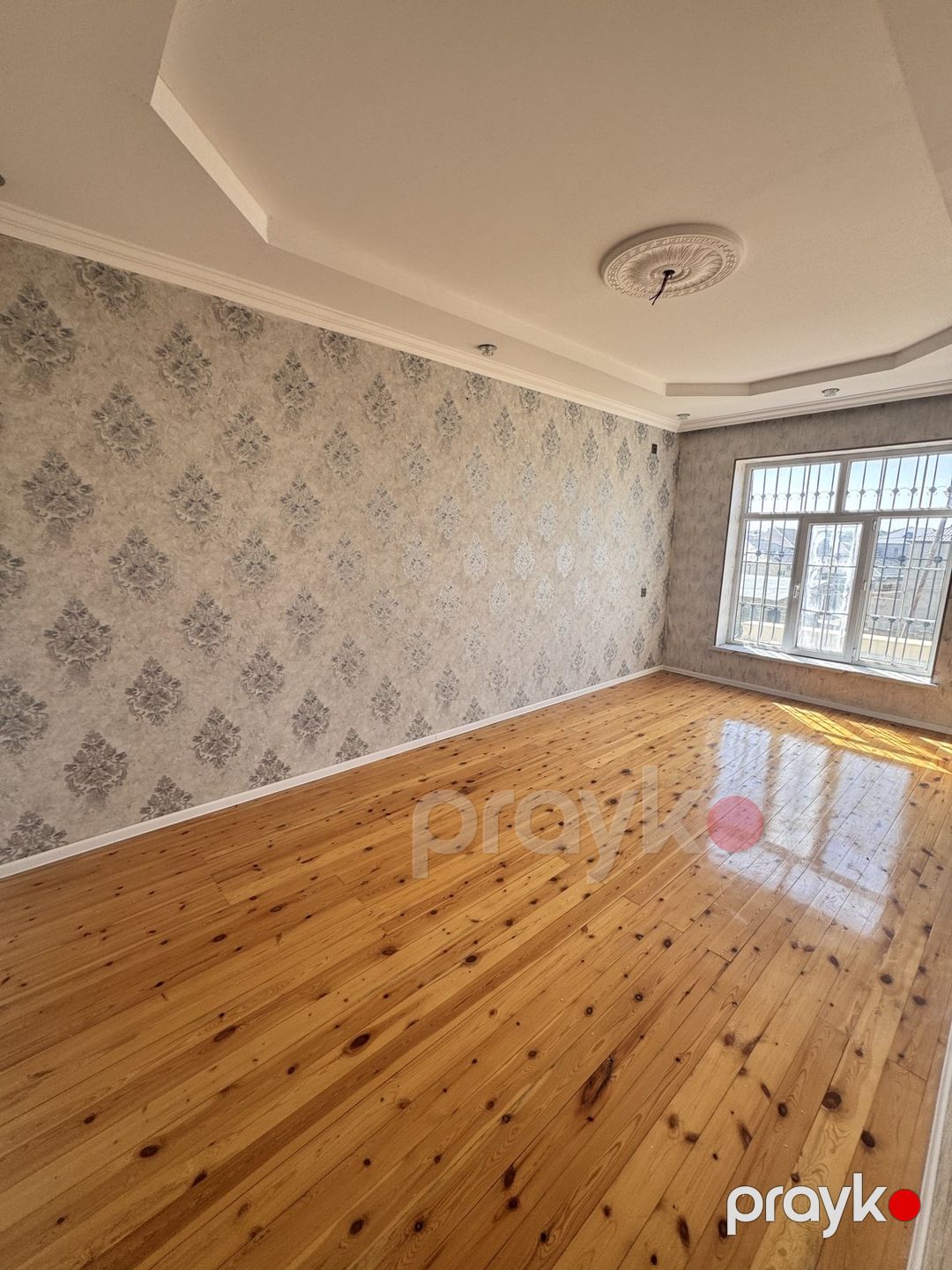 Satılır 4 otaqlı həyət evi/bağ evi 100 m² — Ev, villa, Bakı (9)
