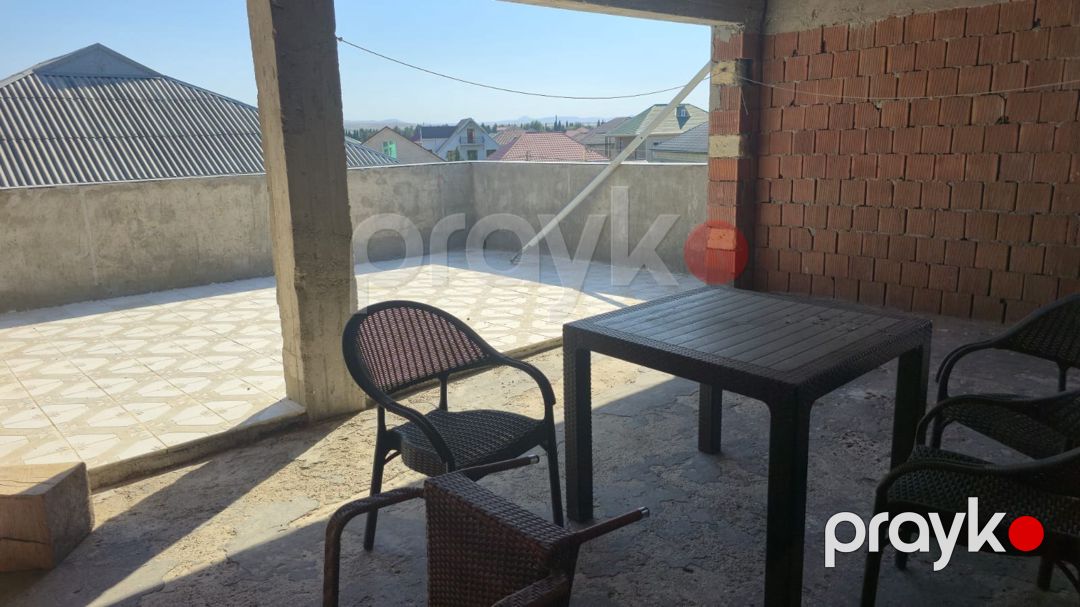 Həyət evi, Ceyranbatan qəs — Ev, villa, Sumqayıt (6)