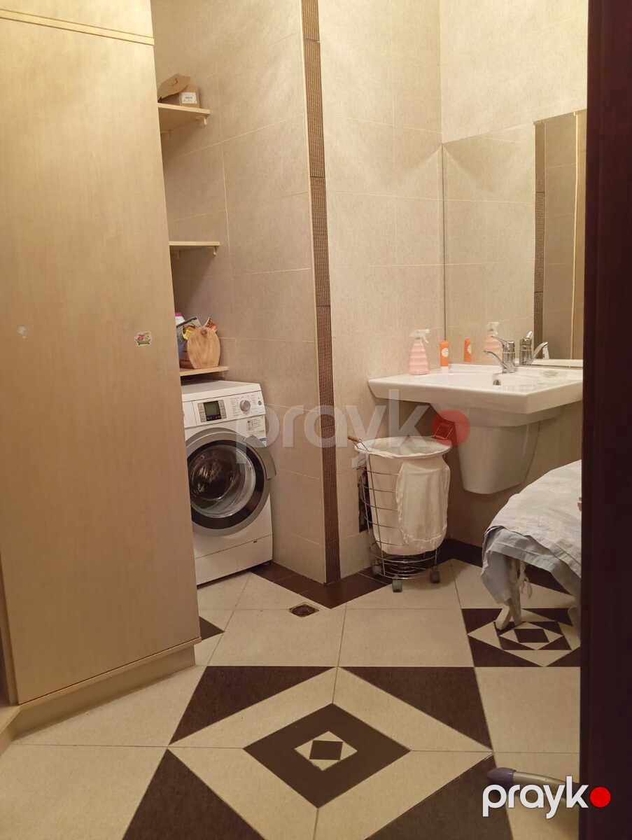 Satılır 8 otaqlı yeni tikili 412 m² — Mənzil, Bakı (11)