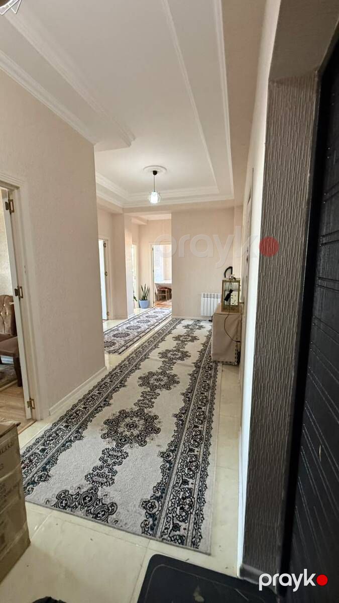 Satılır 3 otaqlı yeni tikili 126 m² — Mənzil, Xırdalan (3)