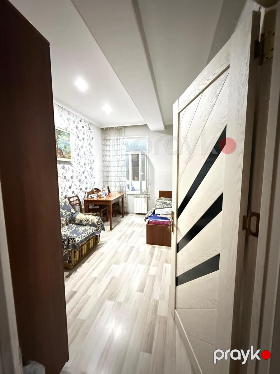 Satılır 2 otaqlı yeni tikili 61 m² — Mənzil, Bakı (2)