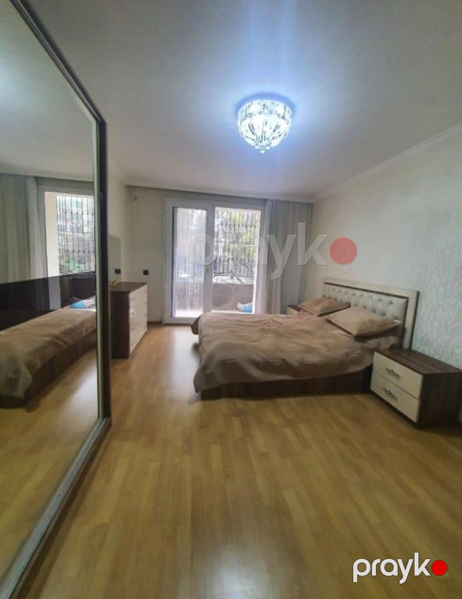 Satılır 3 otaqlı köhnə tikili 80 m² — Mənzil, Bakı (4)