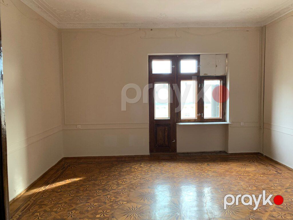 3-otaqlı mənzil, Sahil m., 100 m² — Mənzil, Bakı (12)