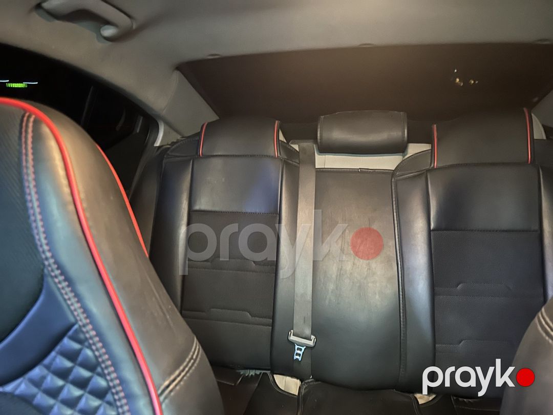 Hyundai Elantra, 2017 il — Avtomobillər, Bakı (8)