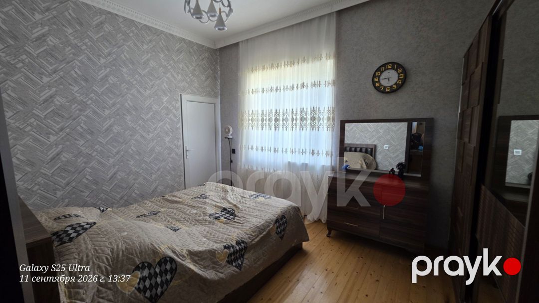 İcarəyə verilir 3 otaqlı həyət evi/bağ evi 100 m² — Ev, villa, Bakı (7)