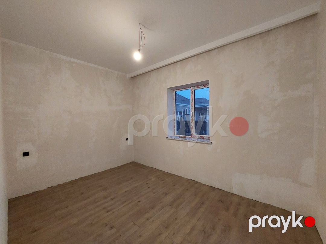 Həyət evi, Hövsan qəs — Ev, villa, Bakı (11)