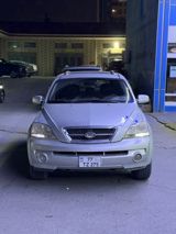 Kia Sorento, 2.5 L, 2003 il, 489 000 km — Avtomobillər